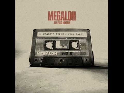 Megaloh - Wahre Liebe