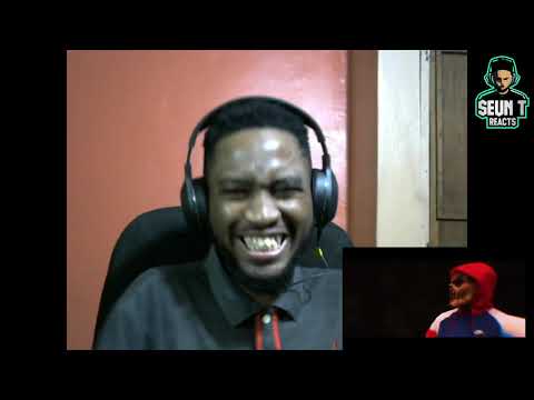 Blackway and EL murdered this/ Let me out reaction/ Kanye called Blackway whack? (Seun T Reacts)