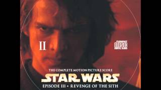 Star Wars Battle Of The Heros (Extended Soundtrack)
