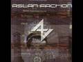 Aslan Faction - Dark Generation 