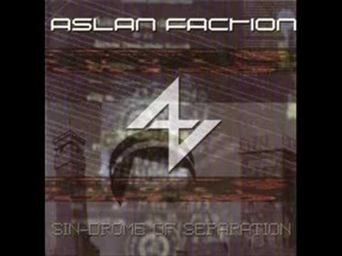 Aslan Faction - Dark Generation