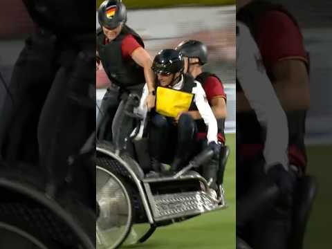 Action at CHIO Aachen 🔥 #chioaachen #horsepower #horseshow #equestrian