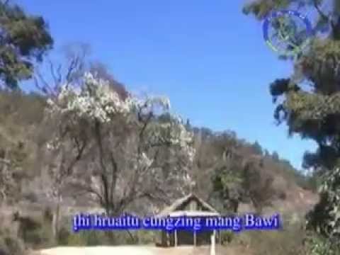 Van Siang Mang -- DUHDIM NUN PETU BAWI