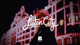 Armon - Heat N High (Feat. Far Places)