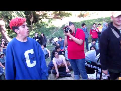 🎤 BIGTAMINA vs 🎤 METALINGUISTICA   🔥 🎼 🔥 Filtros Batallas Under   PARTE 3