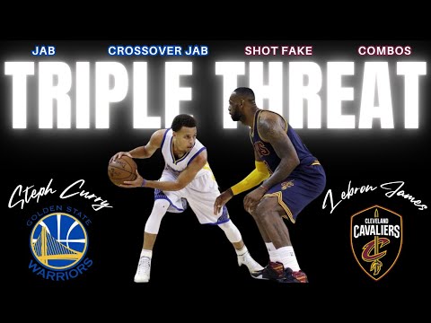 4 Keys to Becoming Elite in Triple Threat