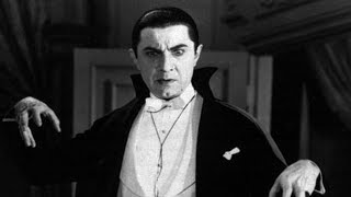 The Power of the Vampire Myth