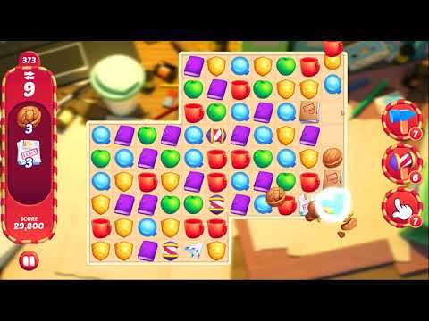 Small town murders level 373