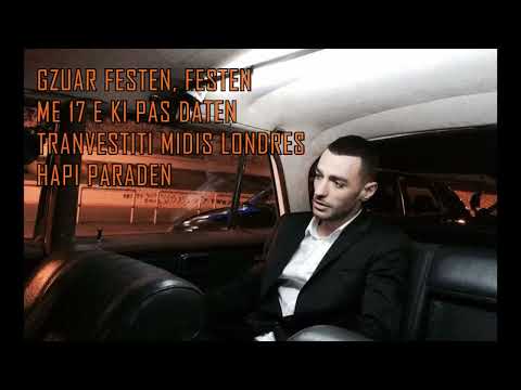 Stresi - R.I.P (Ta Djegi Letren)