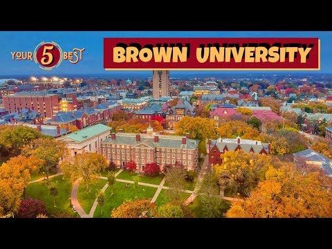 download lagu mp3 mp4 Brown Providence Rhode Island, download lagu Brown Providence Rhode Island gratis, unduh video klip Brown Providence Rhode Island