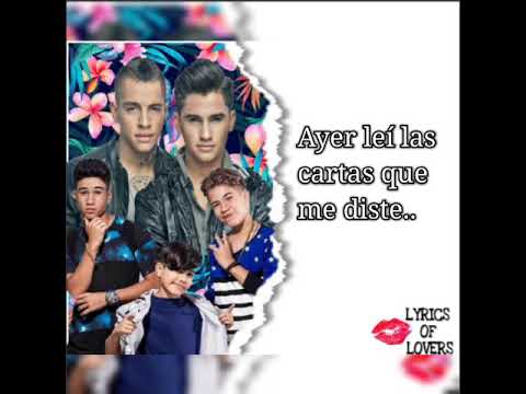 Mi Fan Remix - DJT Ft. La Melodía Perfecta (Letra)