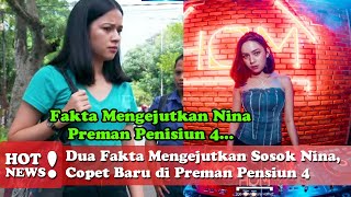 Download lagu Fakta Mengejutkan Sosok Nina, Copet Baru di Preman Pensiun 4 mp3