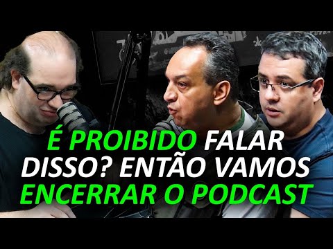 Confronto Épico: Sacani vs. Ufólogos - O Clima Ficou Tenso