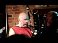 Burns Night Bagpipe Session 2012 - YouTube