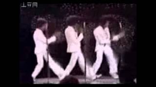 Jackson 5 - Forever Came Today (Rich Little Show - 16-02-1976) RARO