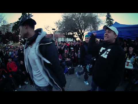 BIGTAMINA vs. MZETA vs. BENJIX: Octavos - Liga Inmortal Clausura 2023 / Fecha 12