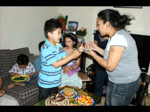 Happy birthday to you prasoon