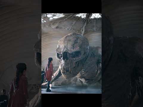 She Summoned a God… But Brought Forth a Monster 🧟‍♂️⚡ | Doctor Who (Classic Series)