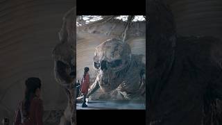She Summoned a God… But Brought Forth a Monster 🧟‍♂️⚡ | Doctor Who (Classic Series)