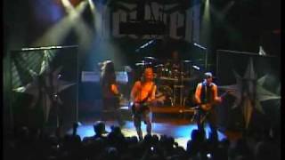 Norther - Live @ Tavastia 28.06.2008 - Dead
