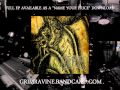Grim Ravine Cyclopean Ruins Doom Sludge Metal