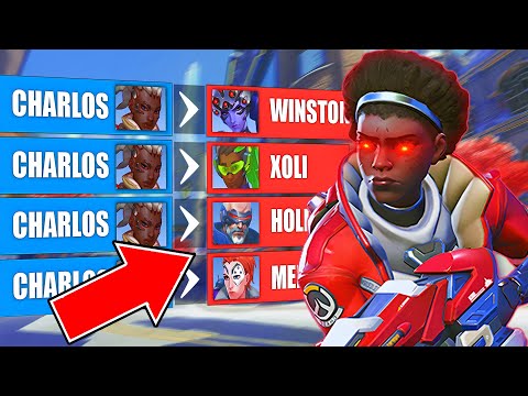 How To Play Sojourn In Overwatch 2 Season 11