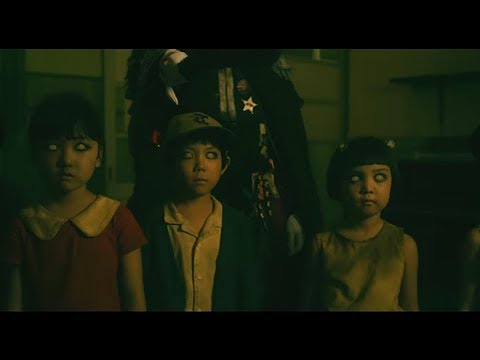 Film horor jepang terbaru 2018 sub indo horor abis