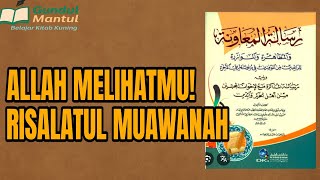 Download lagu #11_ Awasi Hatimu, Allah Melihatmu | RISALATUL MUAWANAH mp3