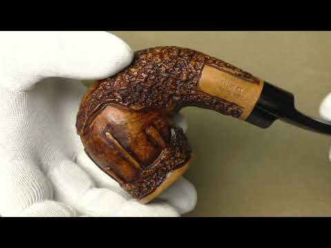 Ser Jacopo Rowlette A Maxima - pipe 1647