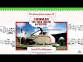 Harold's Theme by Mike O'Donnell and Junior Campbell