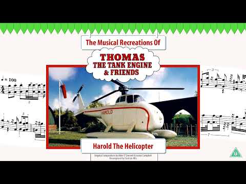 Harold's Theme