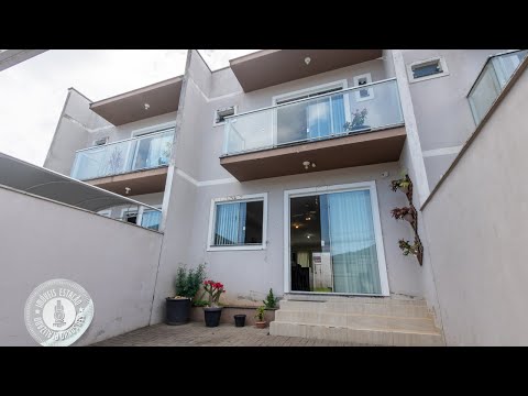 Casa · à venda · 3 quartos · 107.04m² · Fortaleza Alta, Blumenau