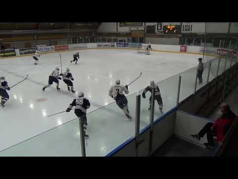 TPS B Ak - Blues B ak 16.3.2019 (erä 3)