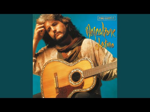 'A speranza è semp' sola (2021 Remaster)