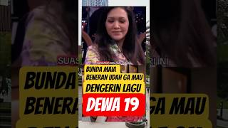 Download lagu Mother Maia doesn't want to listen to Dewa19 songs anymore ππ #dewa19 #ahmaddhani #elrumi #maiaes... mp3 Download lagu Mother Maia doesn't want to listen to Dewa19 songs anymore ππ #dewa19 #ahmaddhani #elrumi #maiaes... mp3
