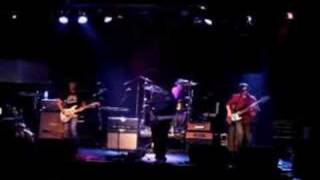 The Crash Motive - Jamming