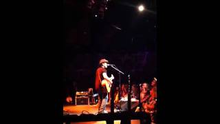 Sean Patrick McGraw - My So Called Life Acoustic