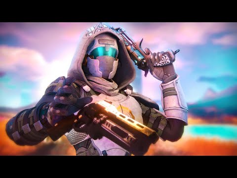 The Disgrace Strike Gameplay Walkthrough (Destiny 2)