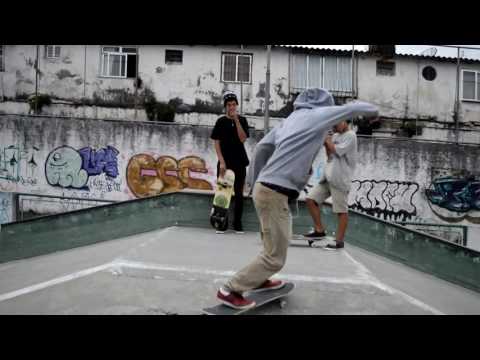 Luca Duarte (Konhake) Video Part - Mídia Trick