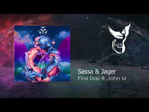 PREMIERE: Sassa & Jäger Feat. John M - First Day (Original Mix) [Be Free Recordings]