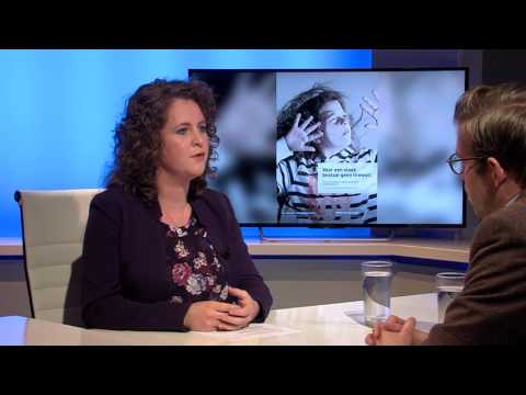 Uitgelicht! 10 januari 2017 - 100 jaar Bond tegen Vloeken