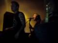 Scavenger live A Static Lullaby Guadalajara