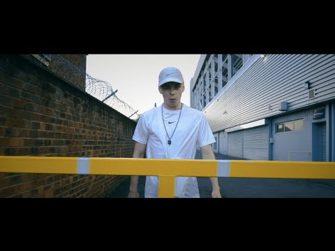 STYTCHD - GASSED (Music Video) 4K [Prod. Amplify] | DYMedia