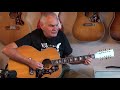 A world without love. Peter & Gordon guitar cover by Phil McGarrick FREE TABS
