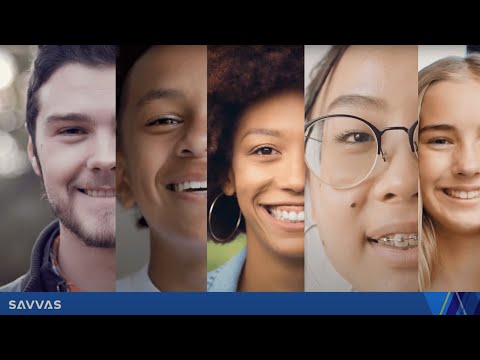 About Savvas Learning Company