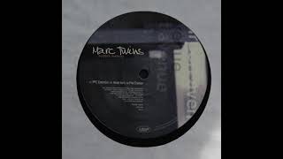 Marc Twins - Acide Burn