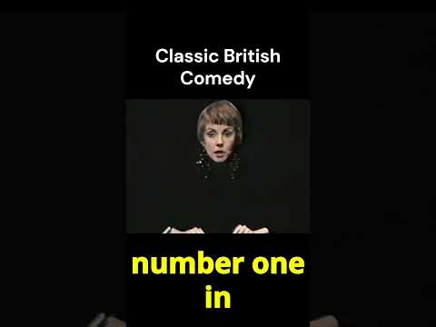 Funny Video Shorts  - Ronald Reagans Hair Outragrageous Vintage British Retro Clips