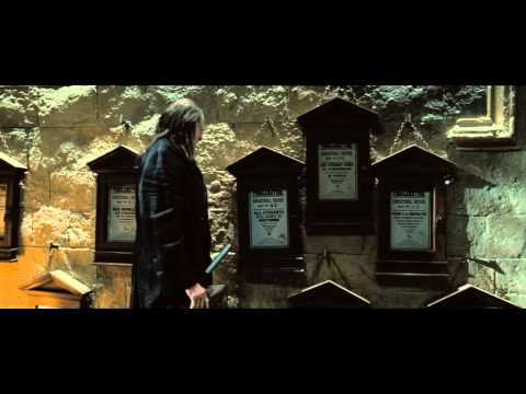 Harry Potter and the Order of the Phoenix (VF) - Bande Annonce