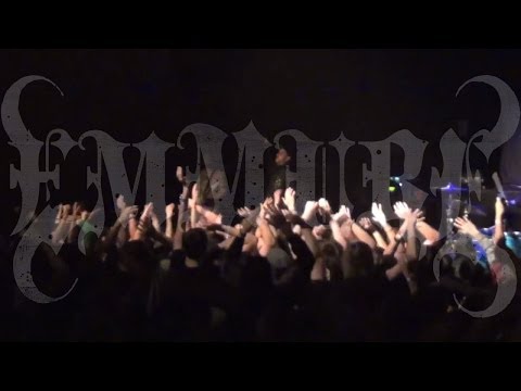 Emmure - FULL SET LIVE [HD] - Brothers of Brutality Tour 2013