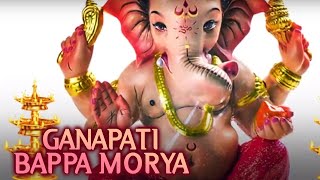 माघी गणेश | Ganapati Bappa Morya | Jagjit Singh | J. S. R. Madhukar | Times Music Spiritual